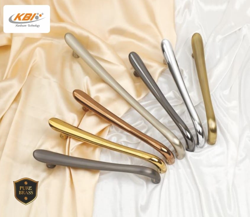 KBI-MARRAZO DOOR HANDLE